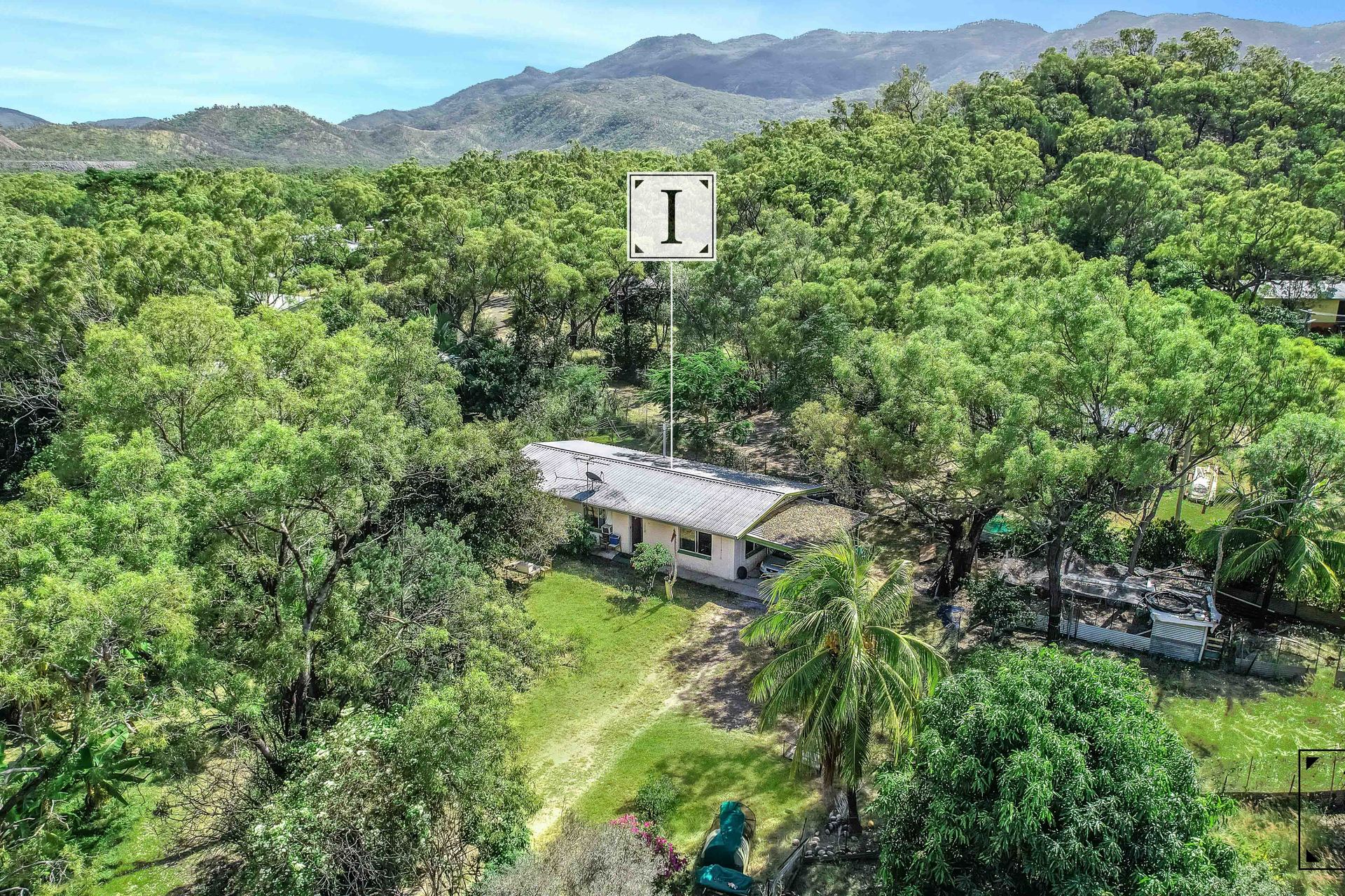 Lot 9/6806 Mulligan Highway, Mount Carbine, QLD 4871 AUS