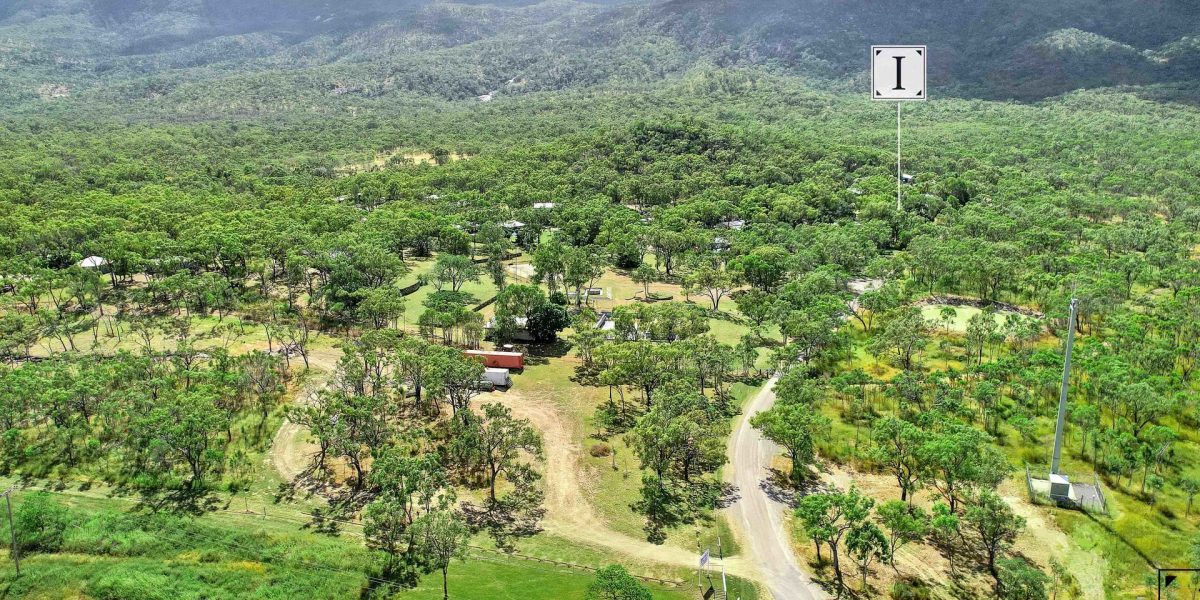 Lot 9/6806 Mulligan Highway, Mount Carbine, QLD 4871 AUS