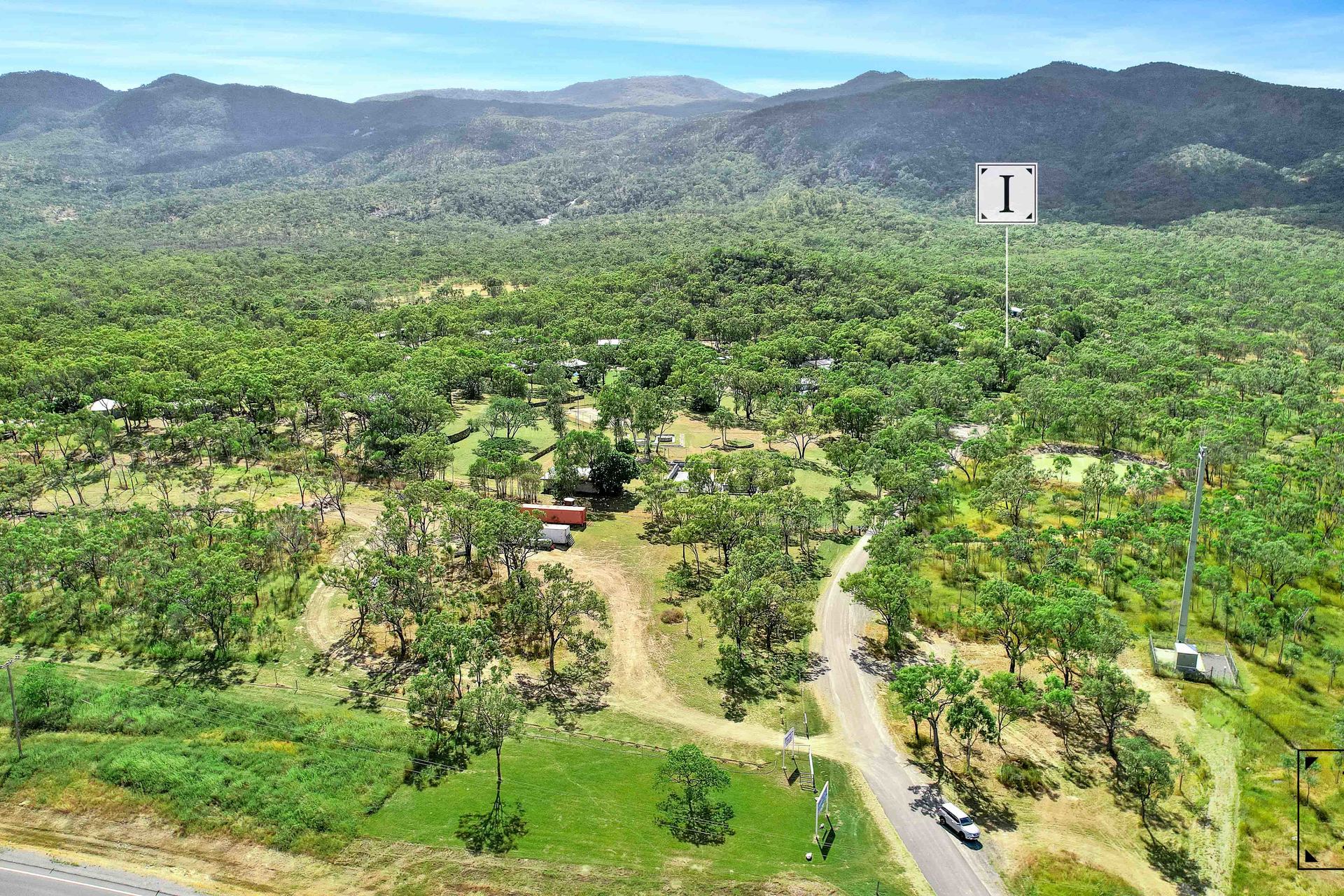 Lot 9/6806 Mulligan Highway, Mount Carbine, QLD 4871 AUS