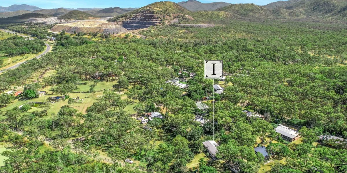 Lot 9/6806 Mulligan Highway, Mount Carbine, QLD 4871 AUS