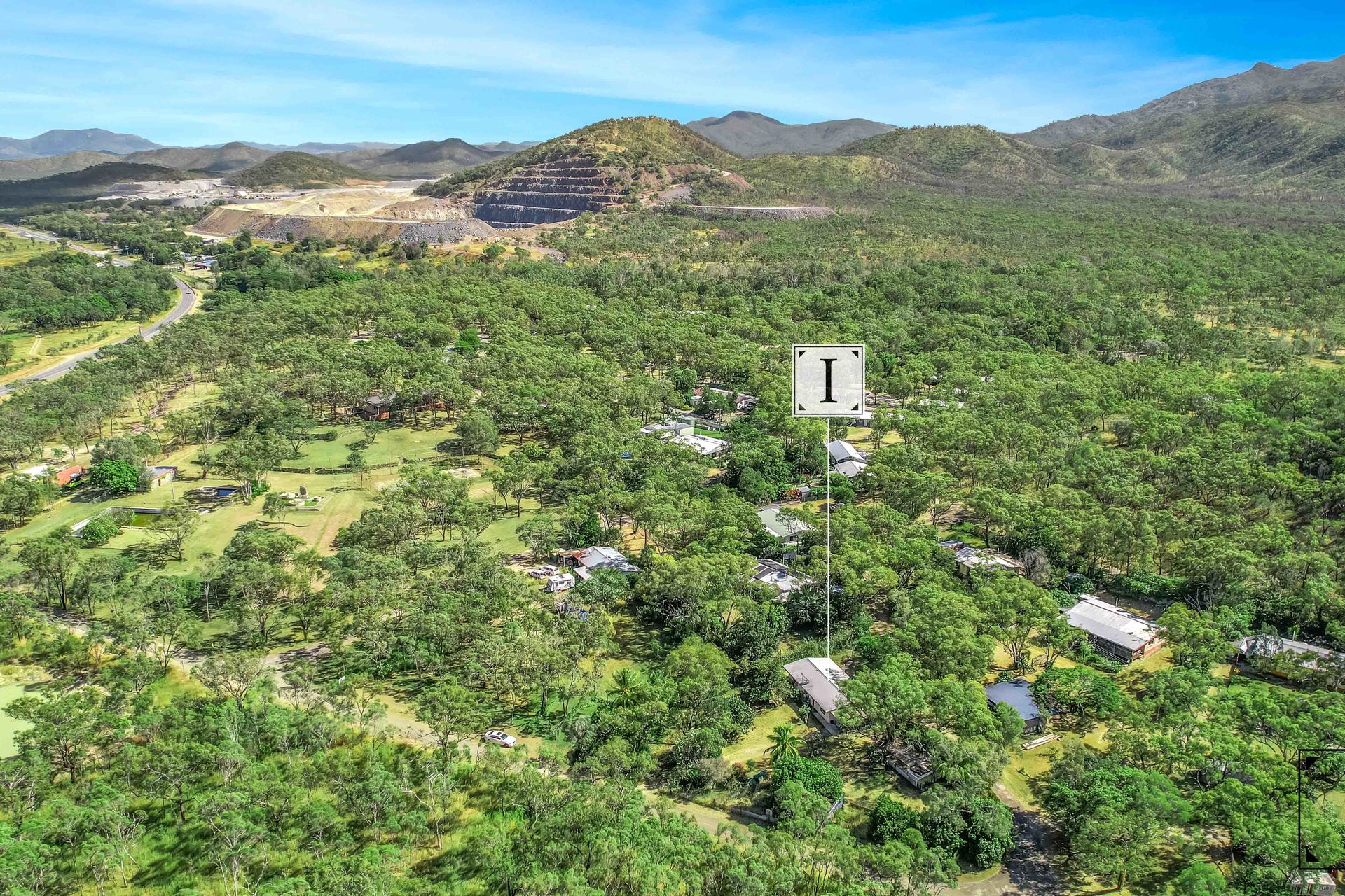 Lot 9/6806 Mulligan Highway, Mount Carbine, QLD 4871 AUS