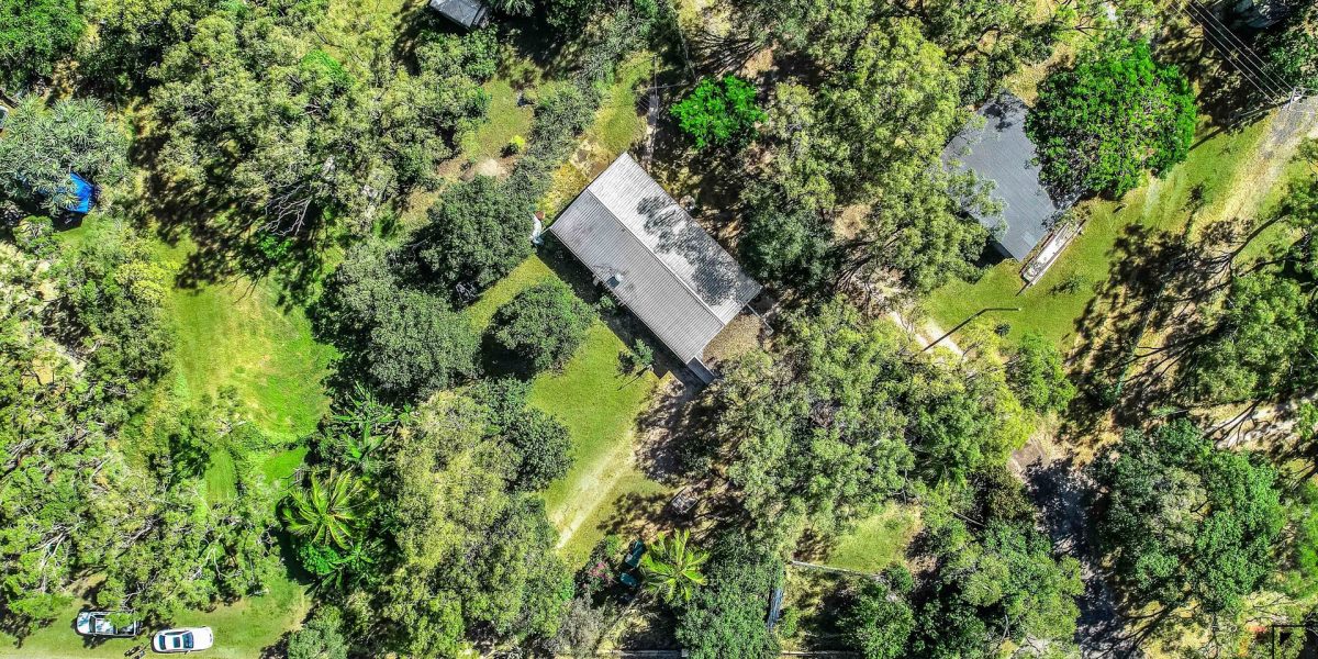 Lot 9/6806 Mulligan Highway, Mount Carbine, QLD 4871 AUS