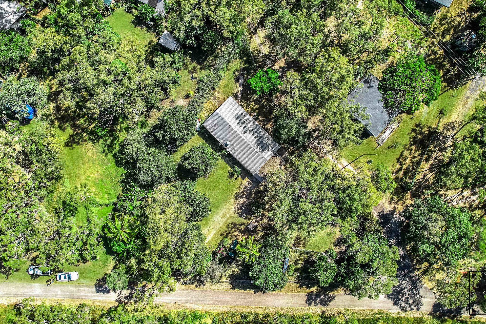 Lot 9/6806 Mulligan Highway, Mount Carbine, QLD 4871 AUS