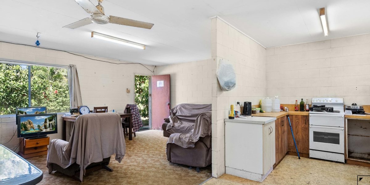 Lot 9/6806 Mulligan Highway, Mount Carbine, QLD 4871 AUS