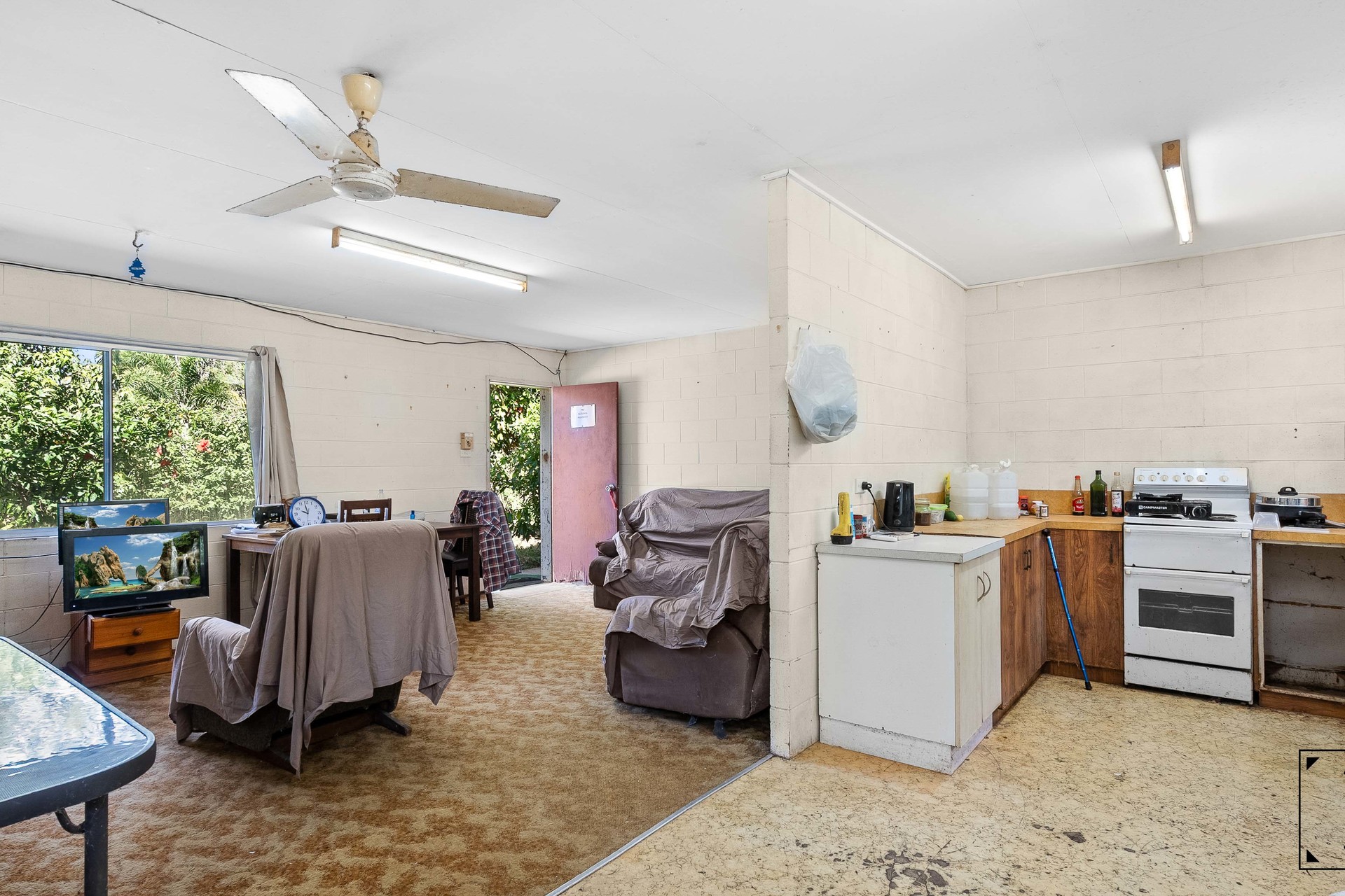 Lot 9/6806 Mulligan Highway, Mount Carbine, QLD 4871 AUS