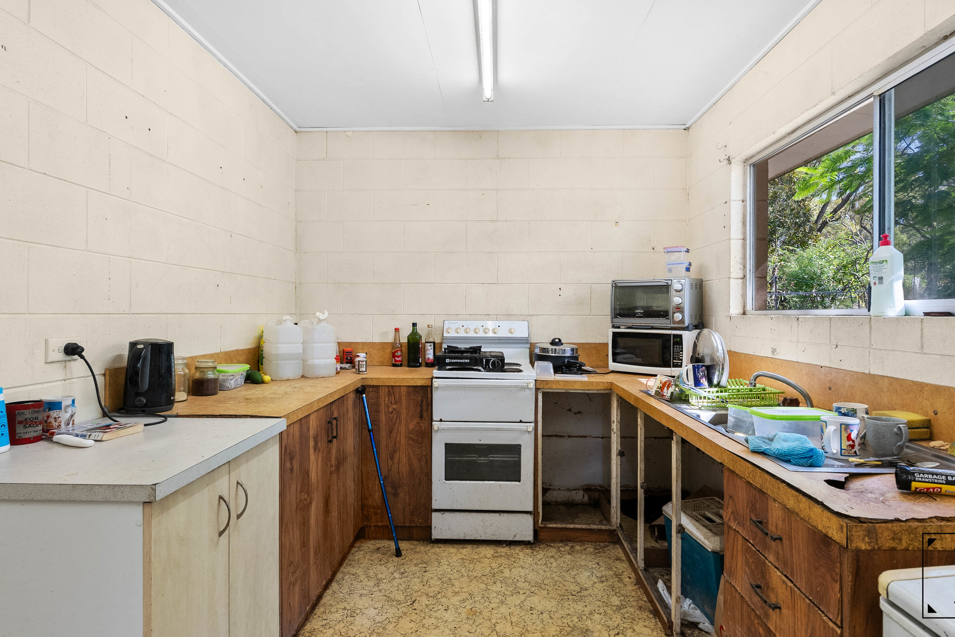 Lot 9/6806 Mulligan Highway, Mount Carbine, QLD 4871 AUS