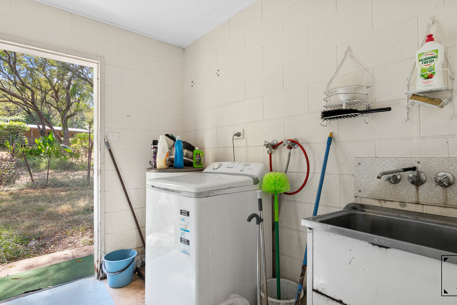 Lot 9/6806 Mulligan Highway, Mount Carbine, QLD 4871 AUS