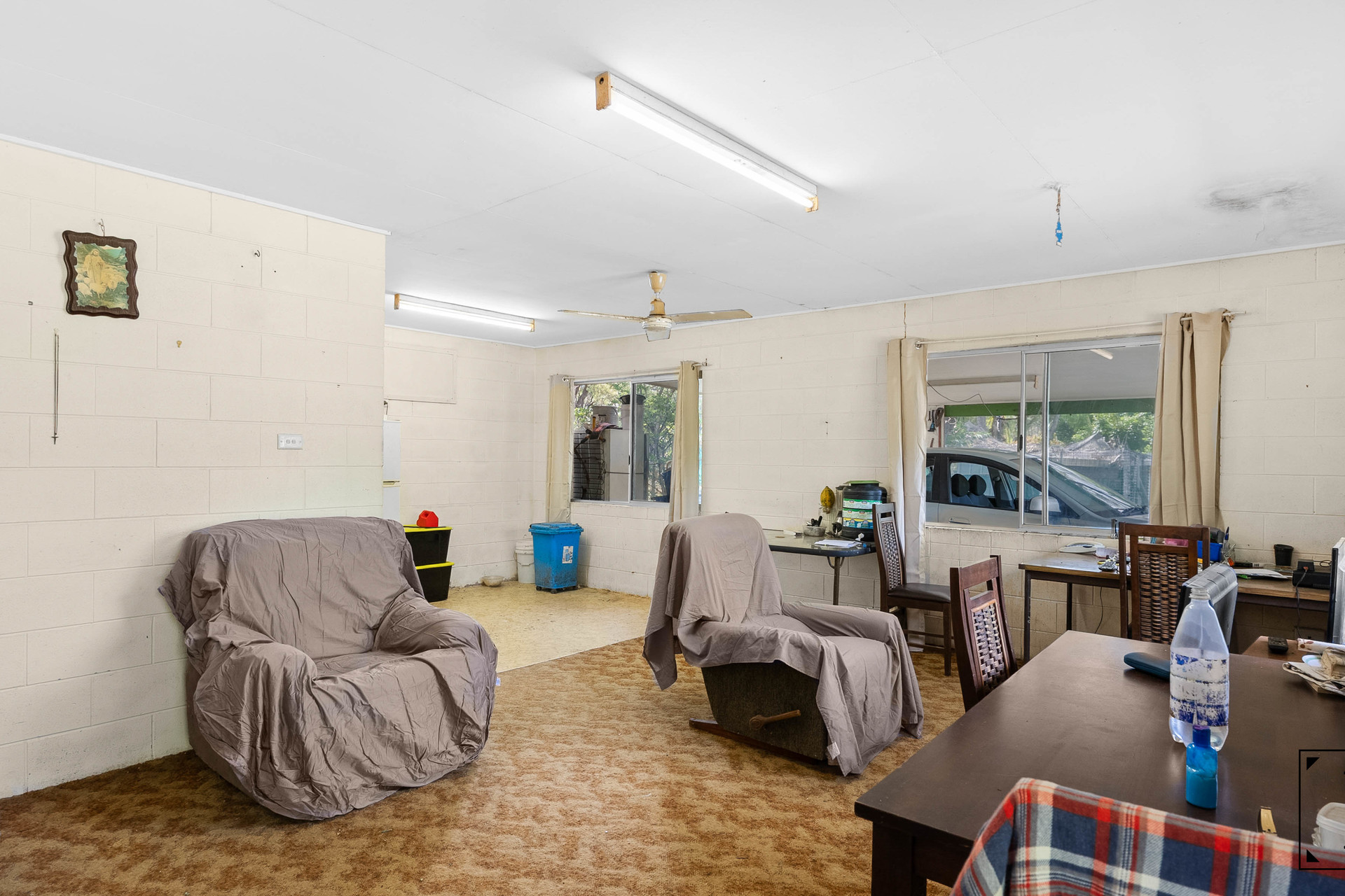Lot 9/6806 Mulligan Highway, Mount Carbine, QLD 4871 AUS