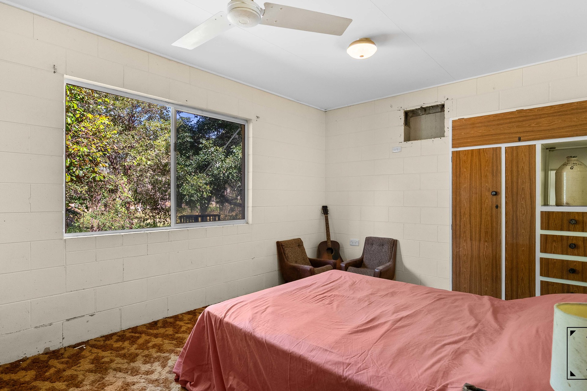Lot 9/6806 Mulligan Highway, Mount Carbine, QLD 4871 AUS