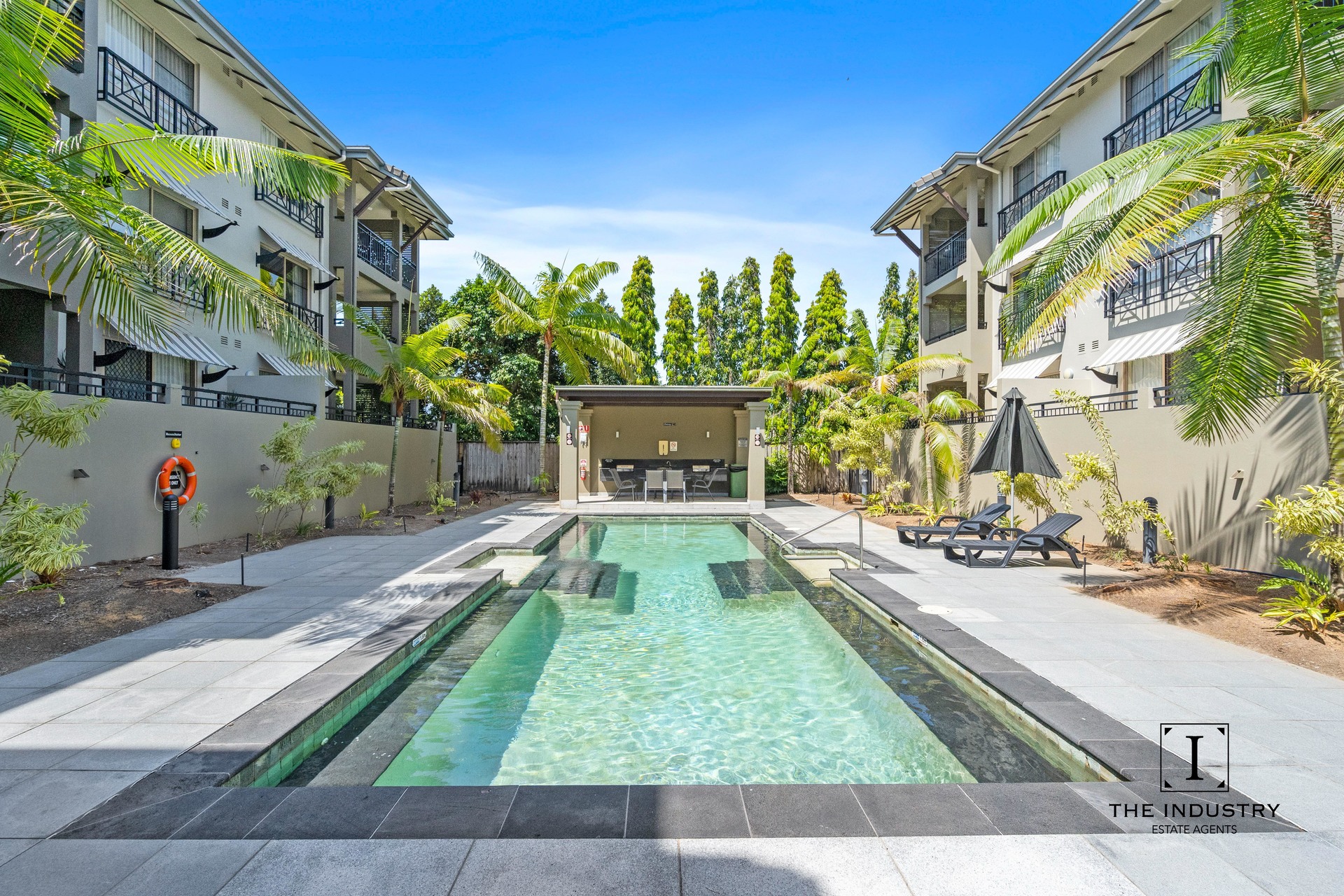 1212/12-21 Gregory Street, Westcourt, QLD 4870 AUS
