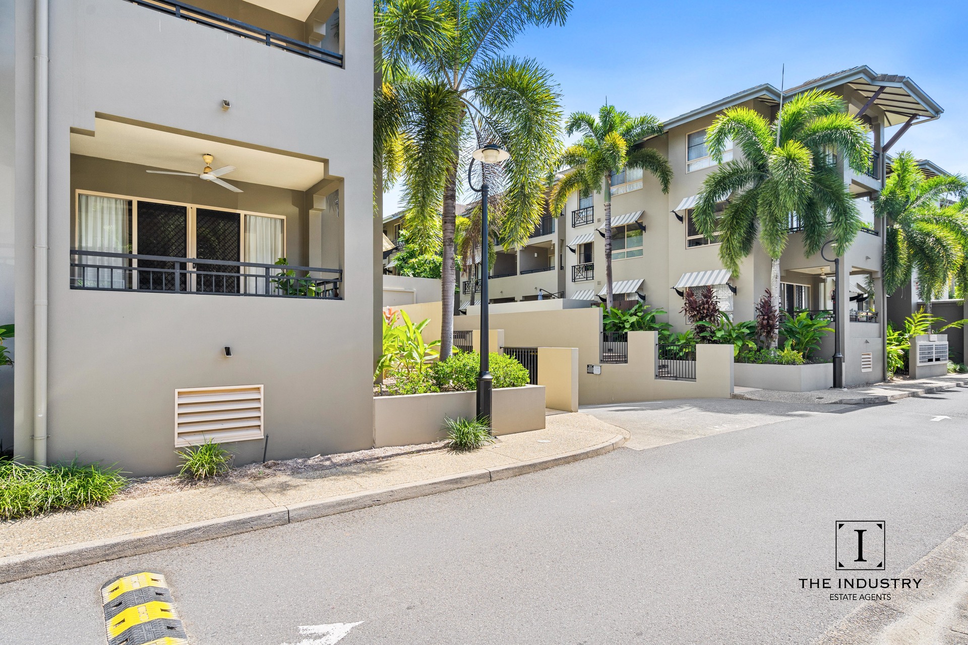 1212/12-21 Gregory Street, Westcourt, QLD 4870 AUS