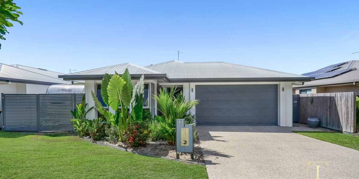 10 Flow Close, Trinity Beach, QLD 4879 AUS