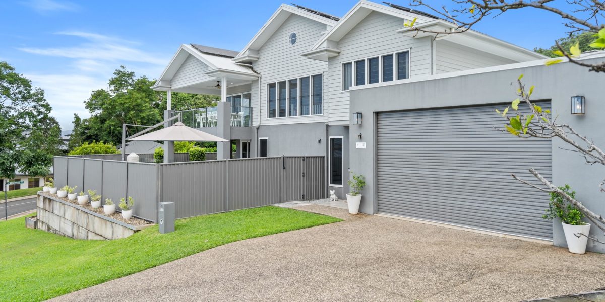 20 Whipbird Drive, Smithfield, QLD 4878 AUS