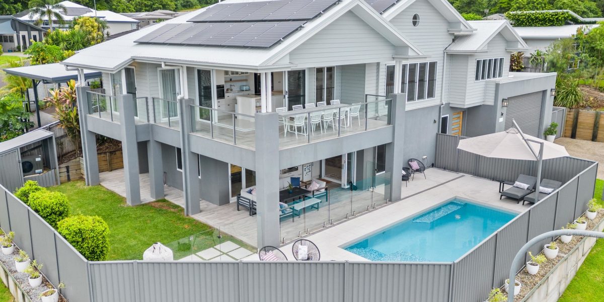 20 Whipbird Drive, Smithfield, QLD 4878 AUS