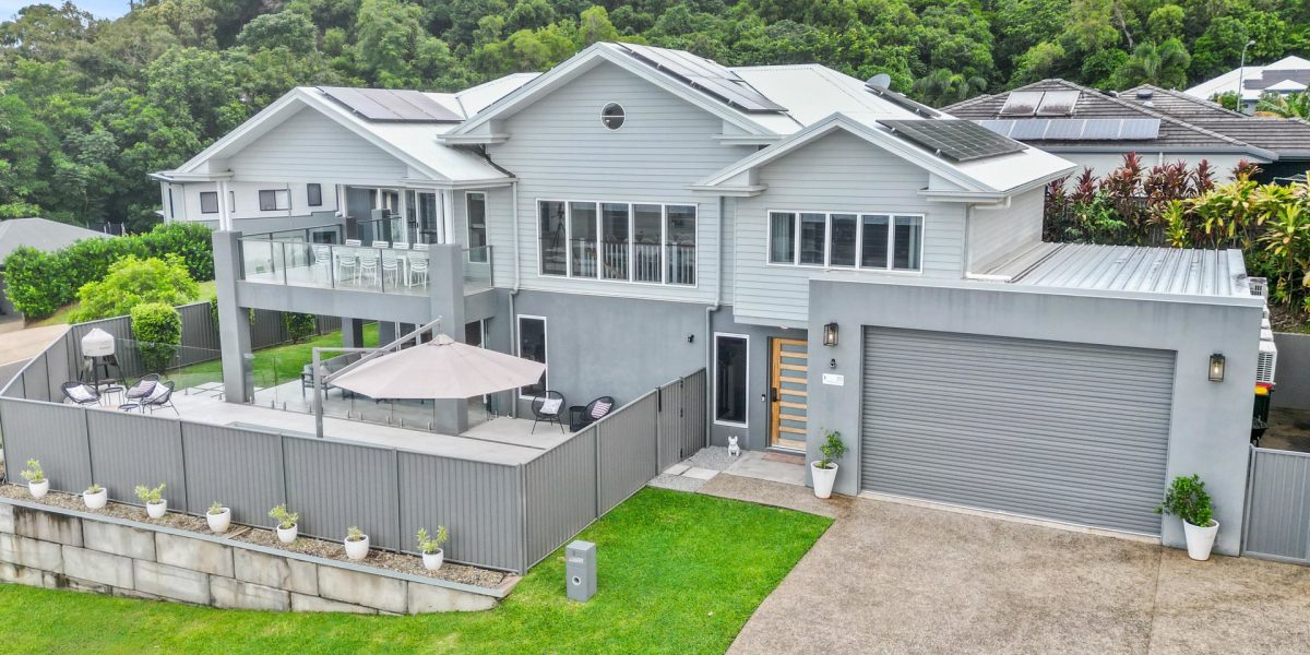 20 Whipbird Drive, Smithfield, QLD 4878 AUS