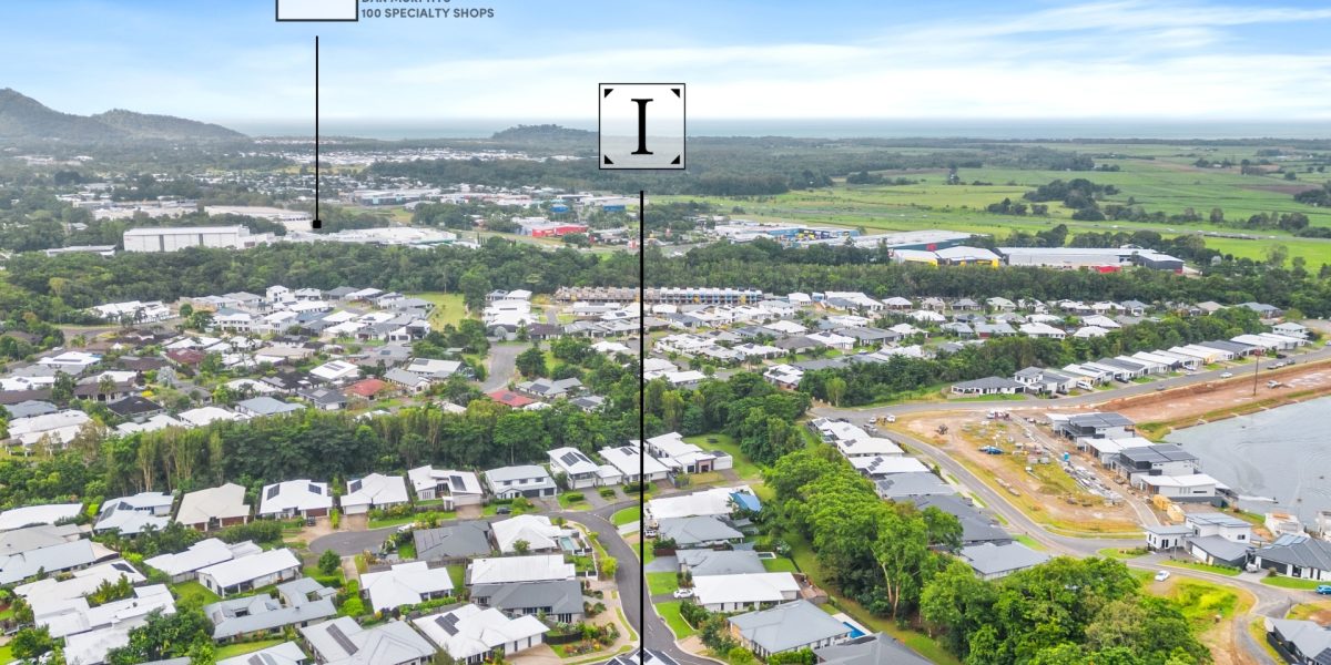 20 Whipbird Drive, Smithfield, QLD 4878 AUS