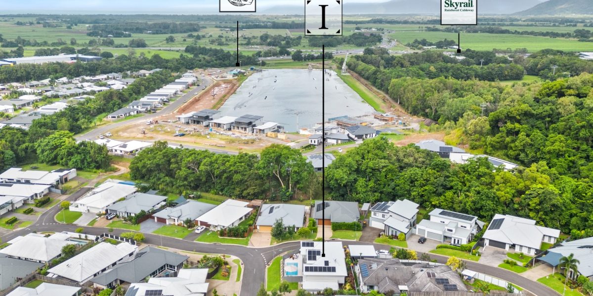 20 Whipbird Drive, Smithfield, QLD 4878 AUS