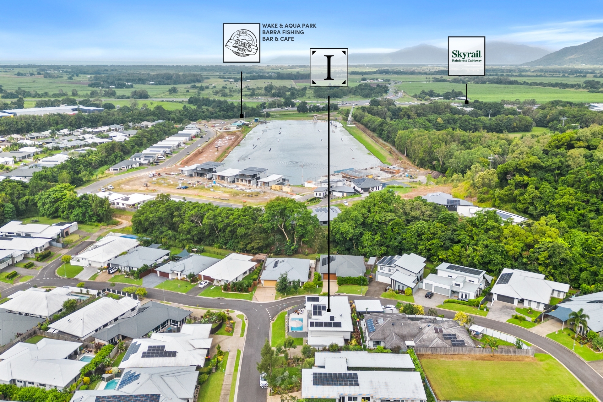20 Whipbird Drive, Smithfield, QLD 4878 AUS