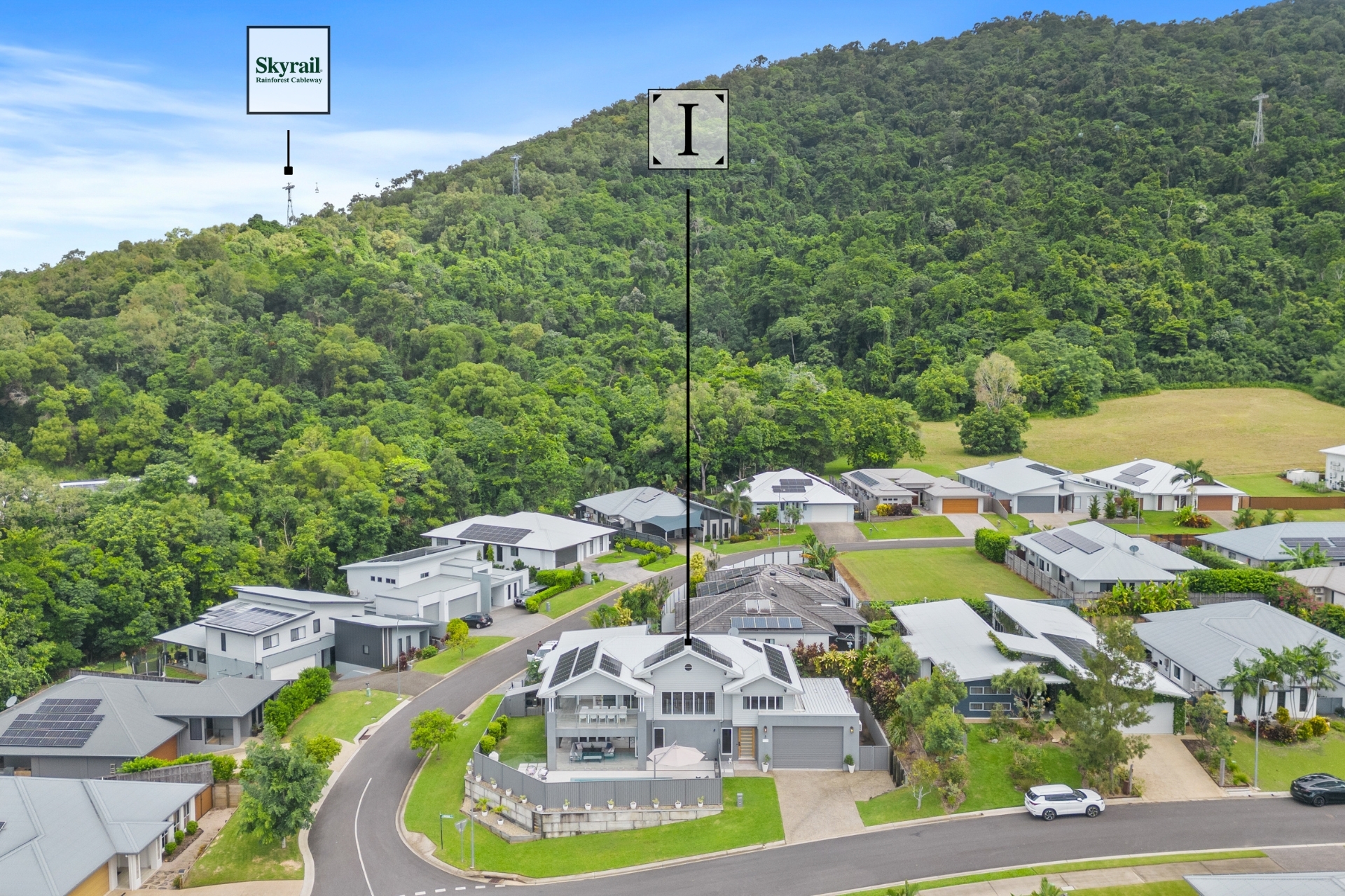 20 Whipbird Drive, Smithfield, QLD 4878 AUS