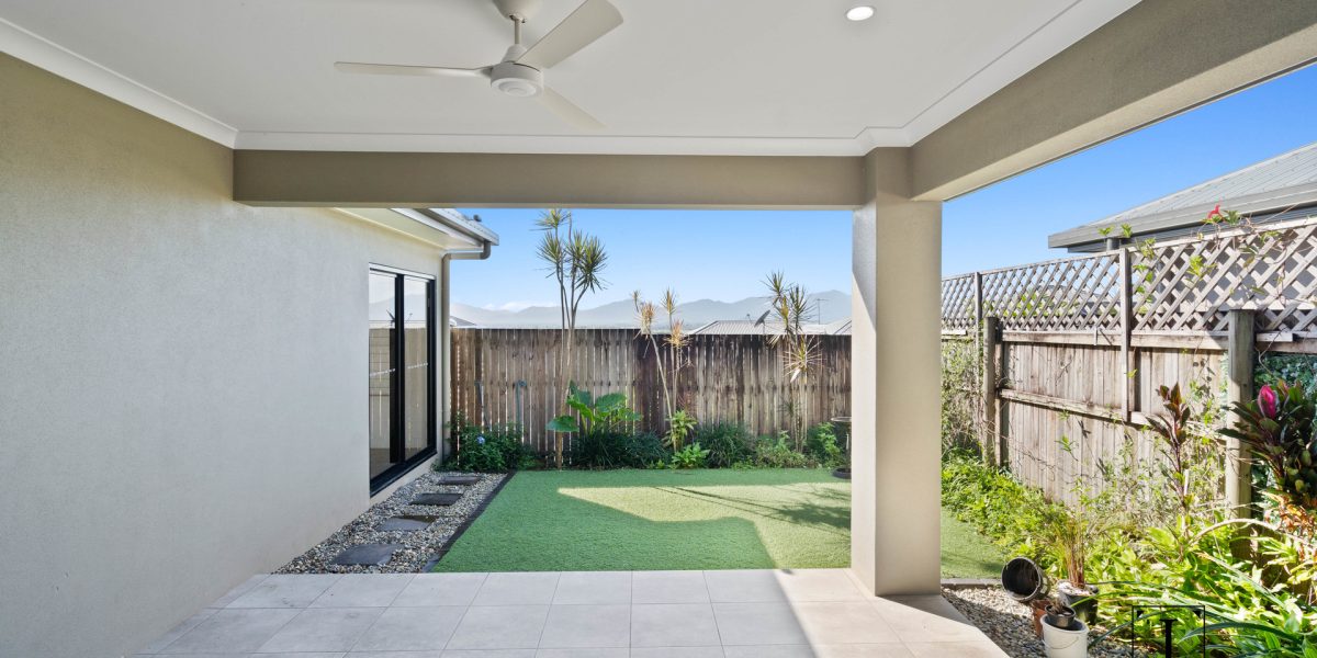1/31 Anson Street, Bentley Park, QLD 4869 AUS