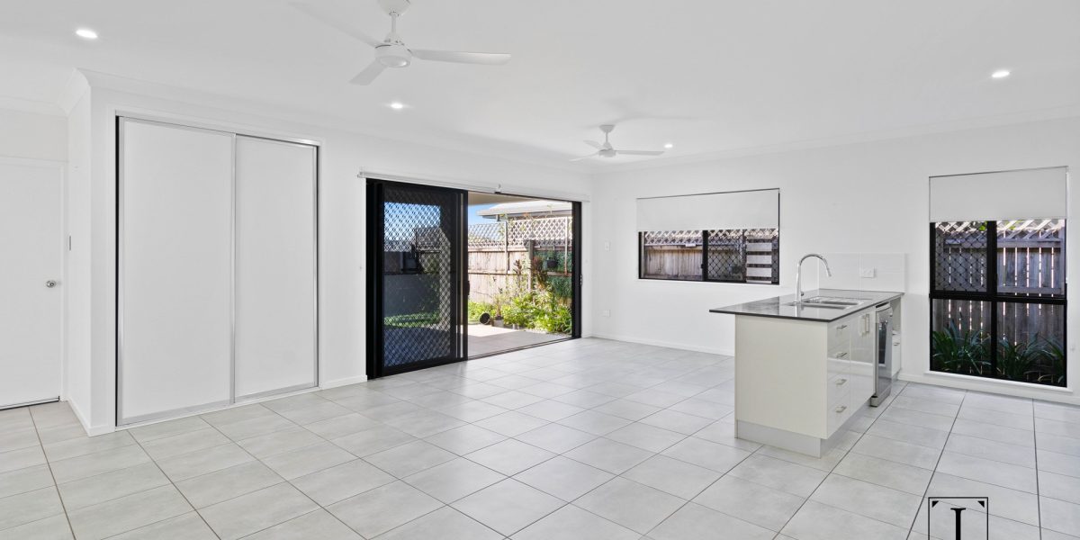 1/31 Anson Street, Bentley Park, QLD 4869 AUS