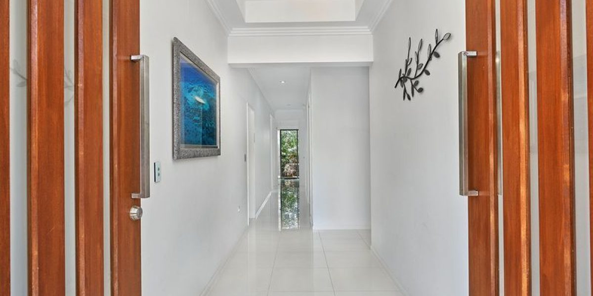 9 Catamaran Circuit, Trinity Beach, QLD 4879 AUS