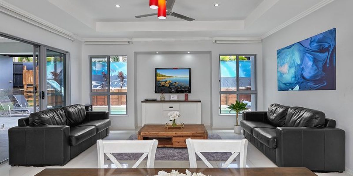 9 Catamaran Circuit, Trinity Beach, QLD 4879 AUS