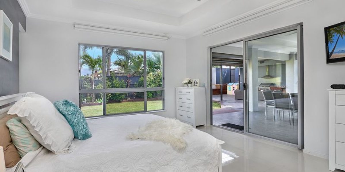 9 Catamaran Circuit, Trinity Beach, QLD 4879 AUS