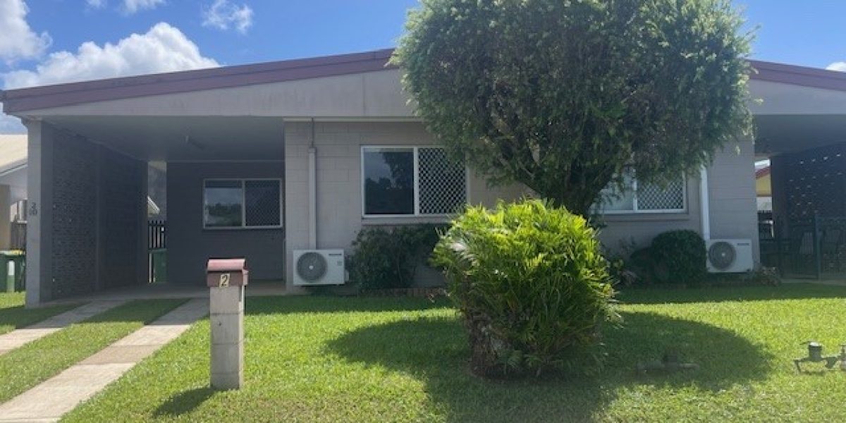 1/10 Cattle Street, Edmonton, QLD 4869 AUS