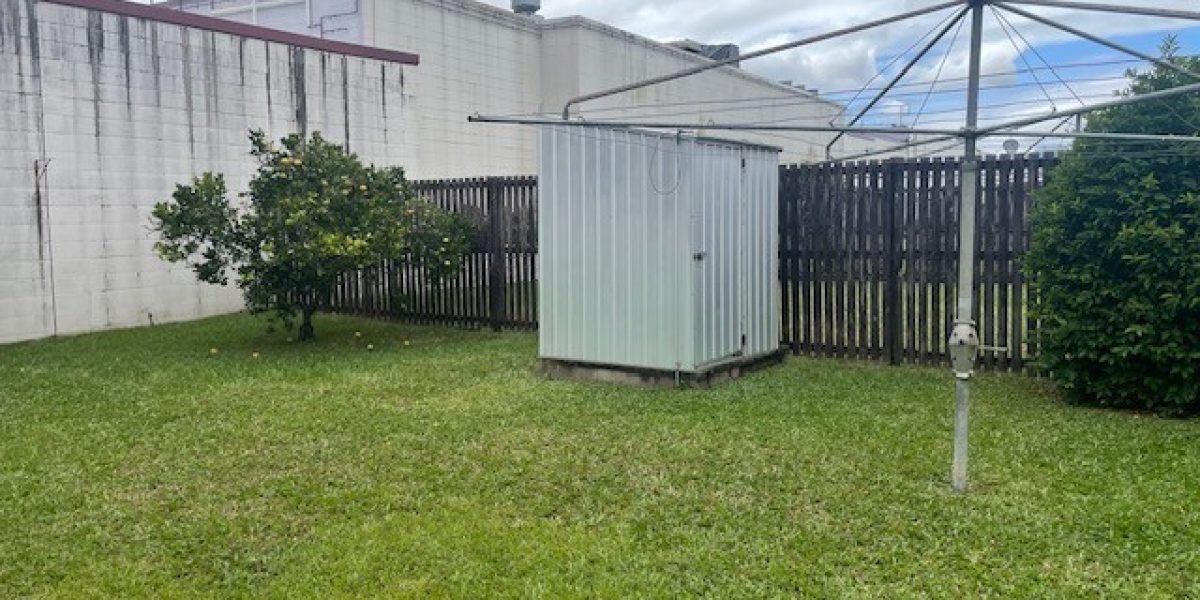 1/10 Cattle Street, Edmonton, QLD 4869 AUS