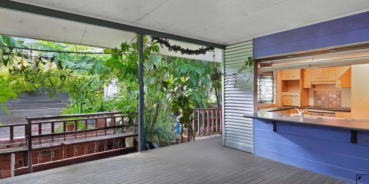 25 Barang Street, Kuranda, QLD 4881 AUS