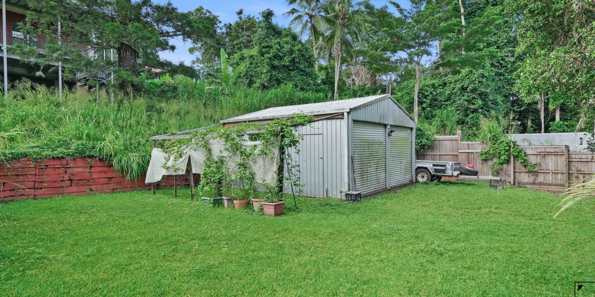 25 Barang Street, Kuranda, QLD 4881 AUS