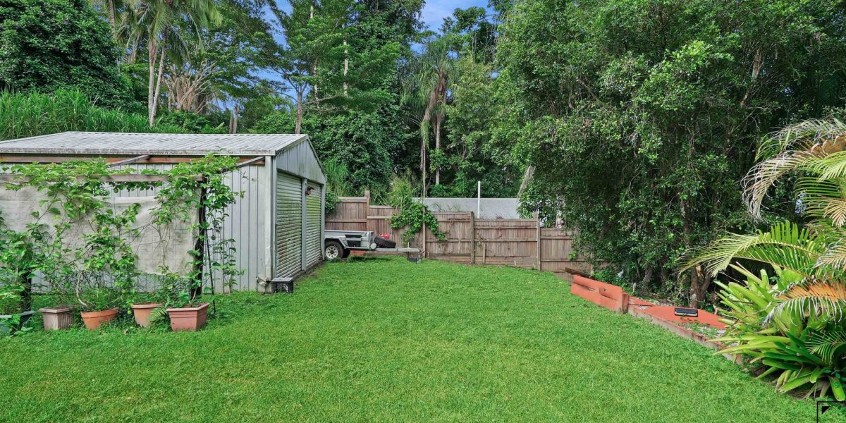 25 Barang Street, Kuranda, QLD 4881 AUS