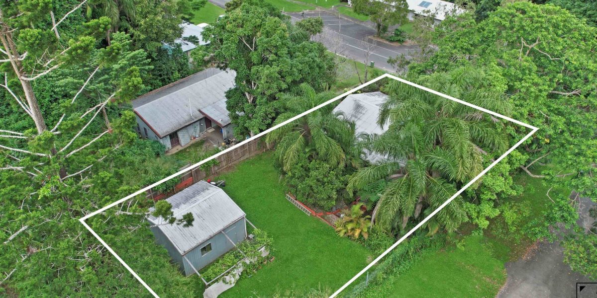25 Barang Street, Kuranda, QLD 4881 AUS
