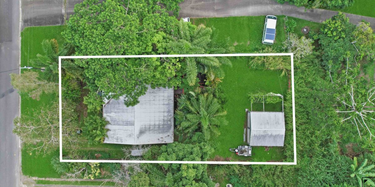 25 Barang Street, Kuranda, QLD 4881 AUS