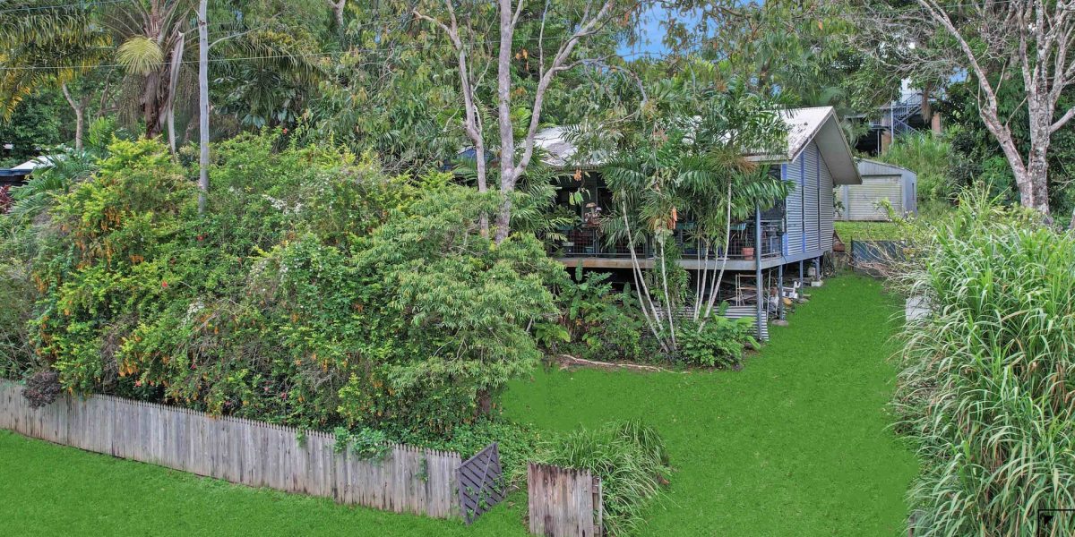 25 Barang Street, Kuranda, QLD 4881 AUS