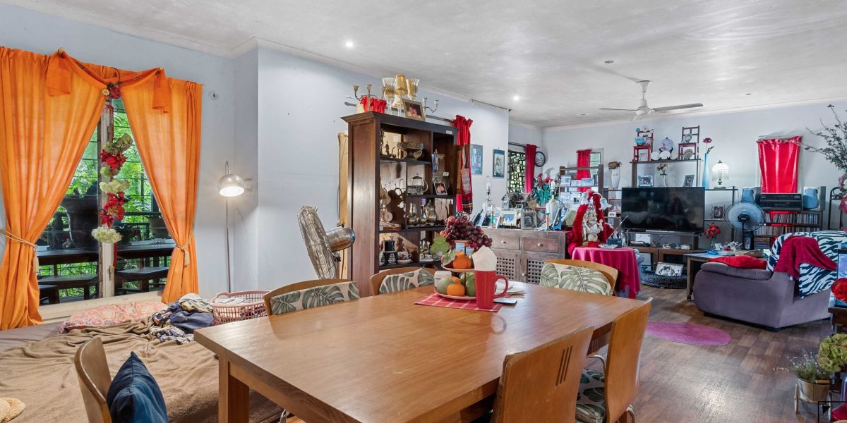 25 Barang Street, Kuranda, QLD 4881 AUS