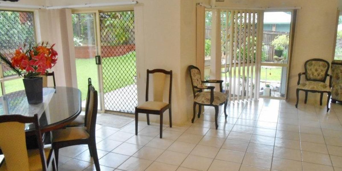 6 Thorpe Place, Bentley Park, QLD 4869 AUS