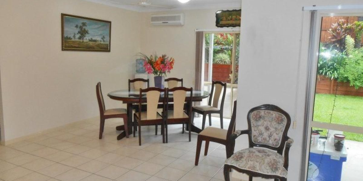 6 Thorpe Place, Bentley Park, QLD 4869 AUS