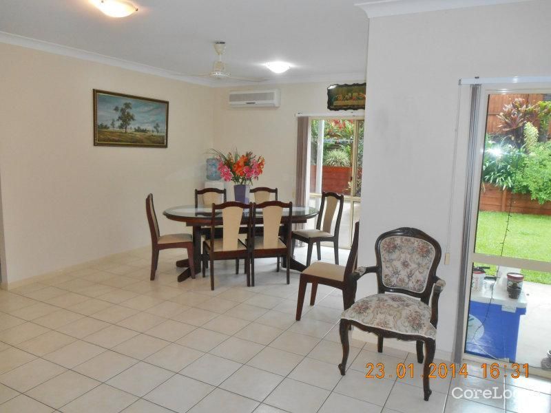 6 Thorpe Place, Bentley Park, QLD 4869 AUS