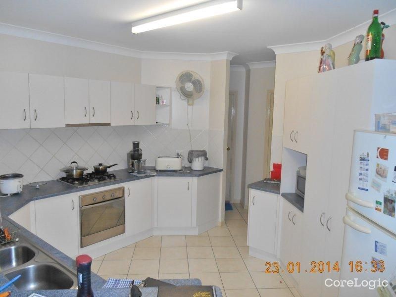 6 Thorpe Place, Bentley Park, QLD 4869 AUS