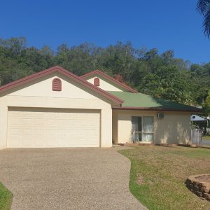 6 Thorpe Place, Bentley Park, QLD 4869 AUS