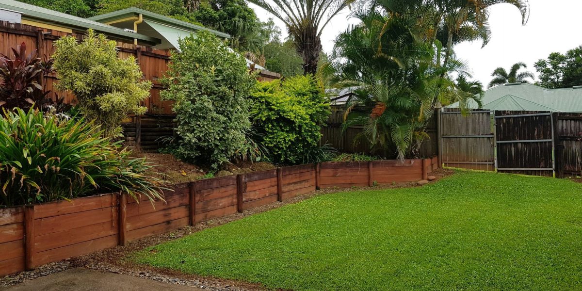 6 Thorpe Place, Bentley Park, QLD 4869 AUS