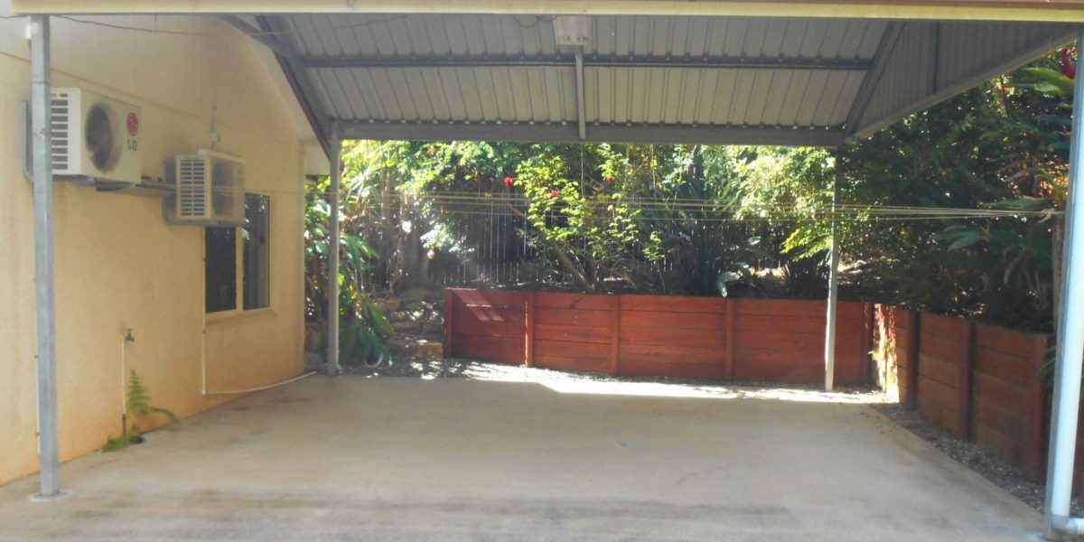 6 Thorpe Place, Bentley Park, QLD 4869 AUS
