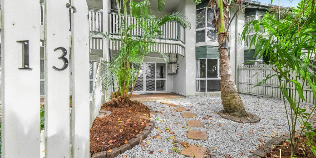 13/77-81 Pease Street, Manoora, QLD 4870 AUS