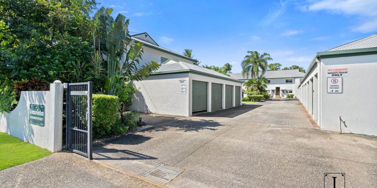 13/77-81 Pease Street, Manoora, QLD 4870 AUS