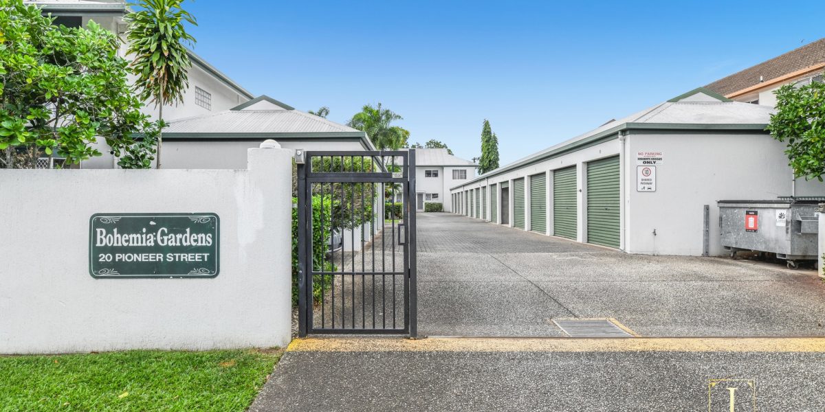 13/77-81 Pease Street, Manoora, QLD 4870 AUS