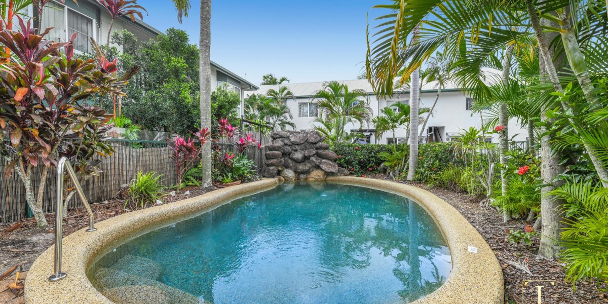 13/77-81 Pease Street, Manoora, QLD 4870 AUS