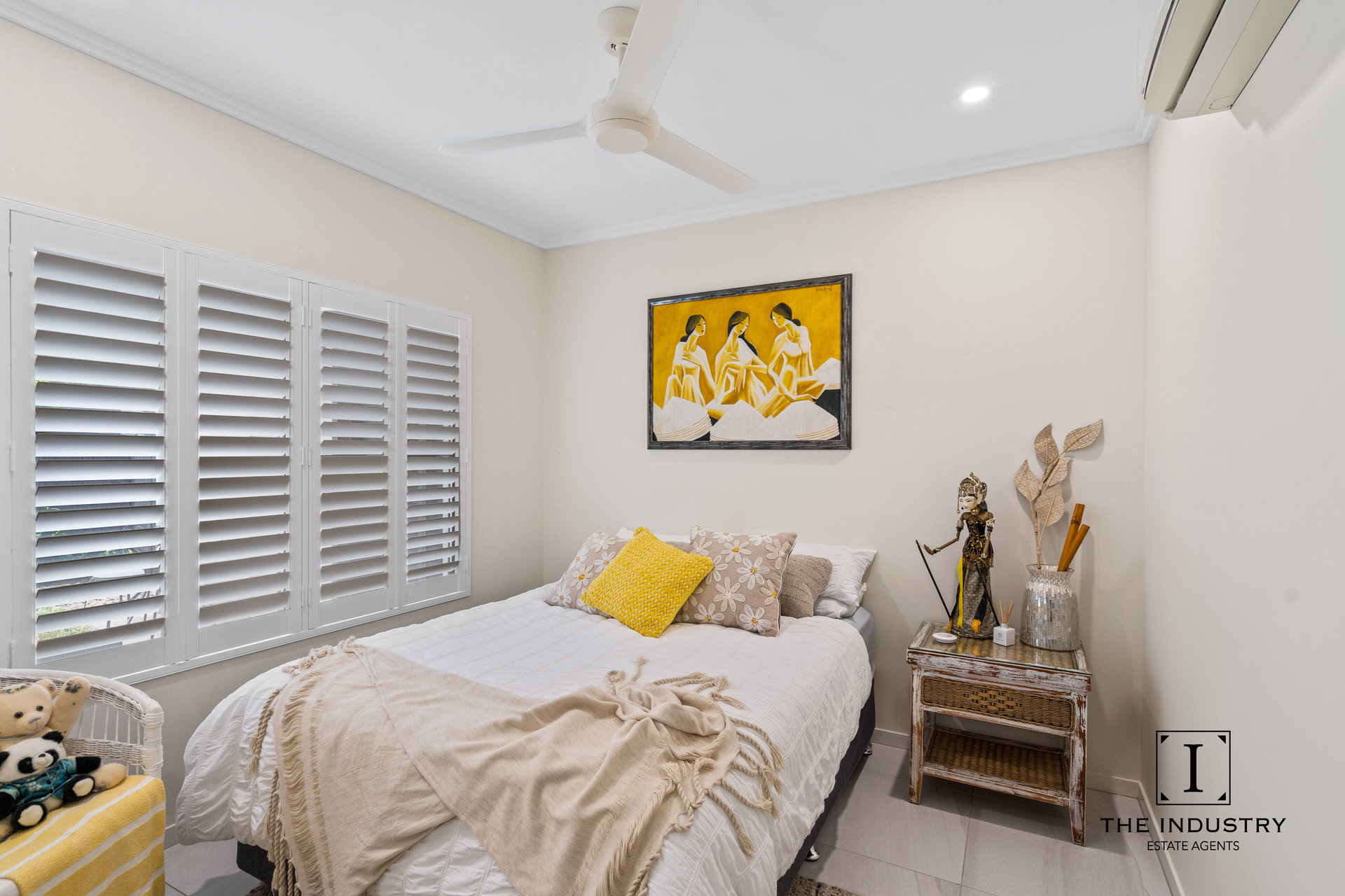 1 Flow Close, Trinity Beach, QLD 4879 AUS