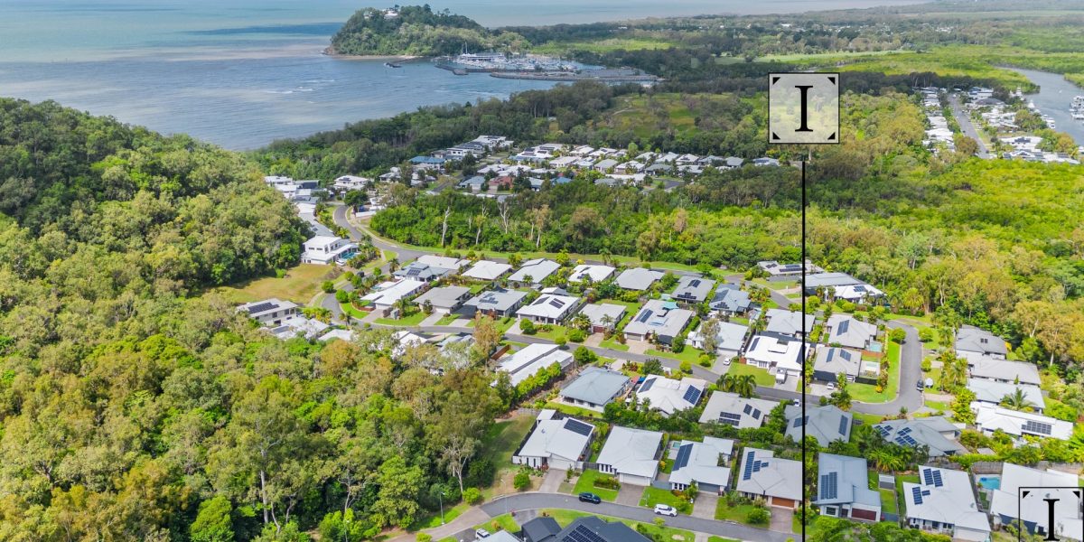 1 Flow Close, Trinity Beach, QLD 4879 AUS
